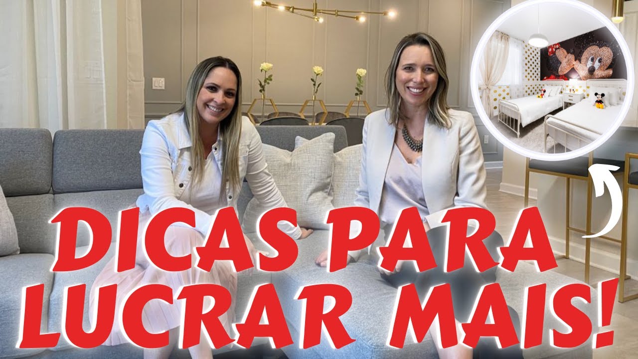 A Import&acirc;ncia da Decora&ccedil;&atilde;o no seu Im&oacute;vel de F&eacute;rias