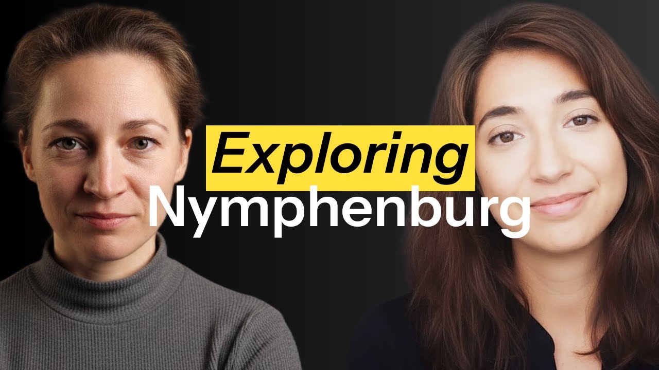 Schloss Nymphenburg: Great Halls, Royal Births, and Pleasure Palaces