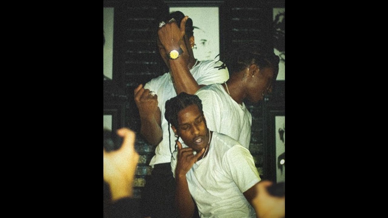 [FREE] A$AP Rocky x Comethazine & Smokepurpp type beat ''headshot''