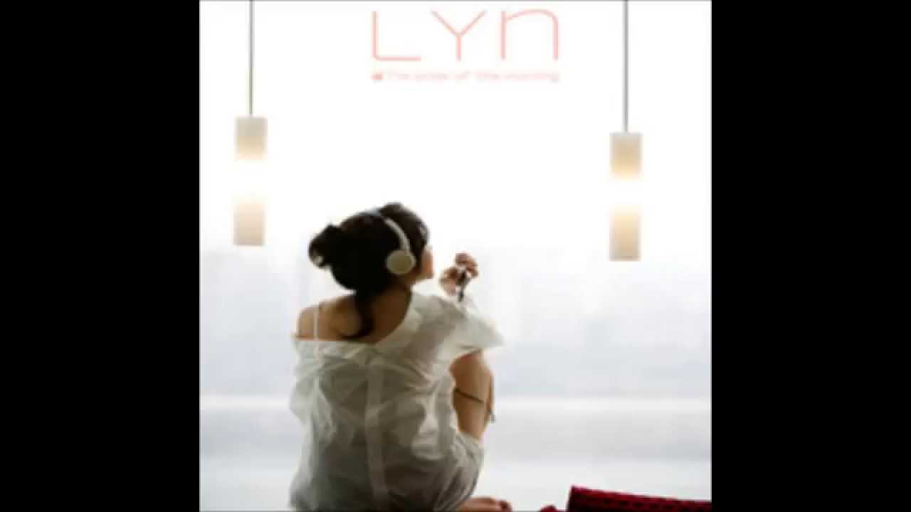 Lyn - ...I Loved You... Part 2
