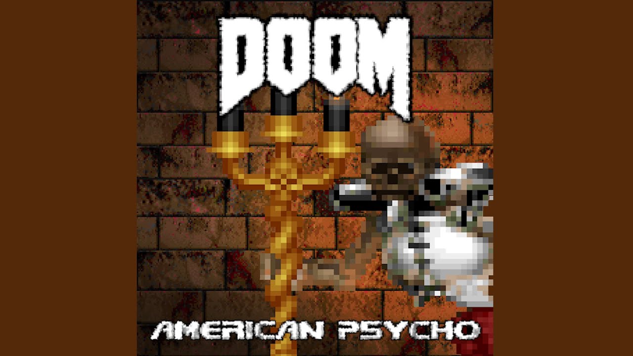 Misfits - Shining - DOOM MIDI Style