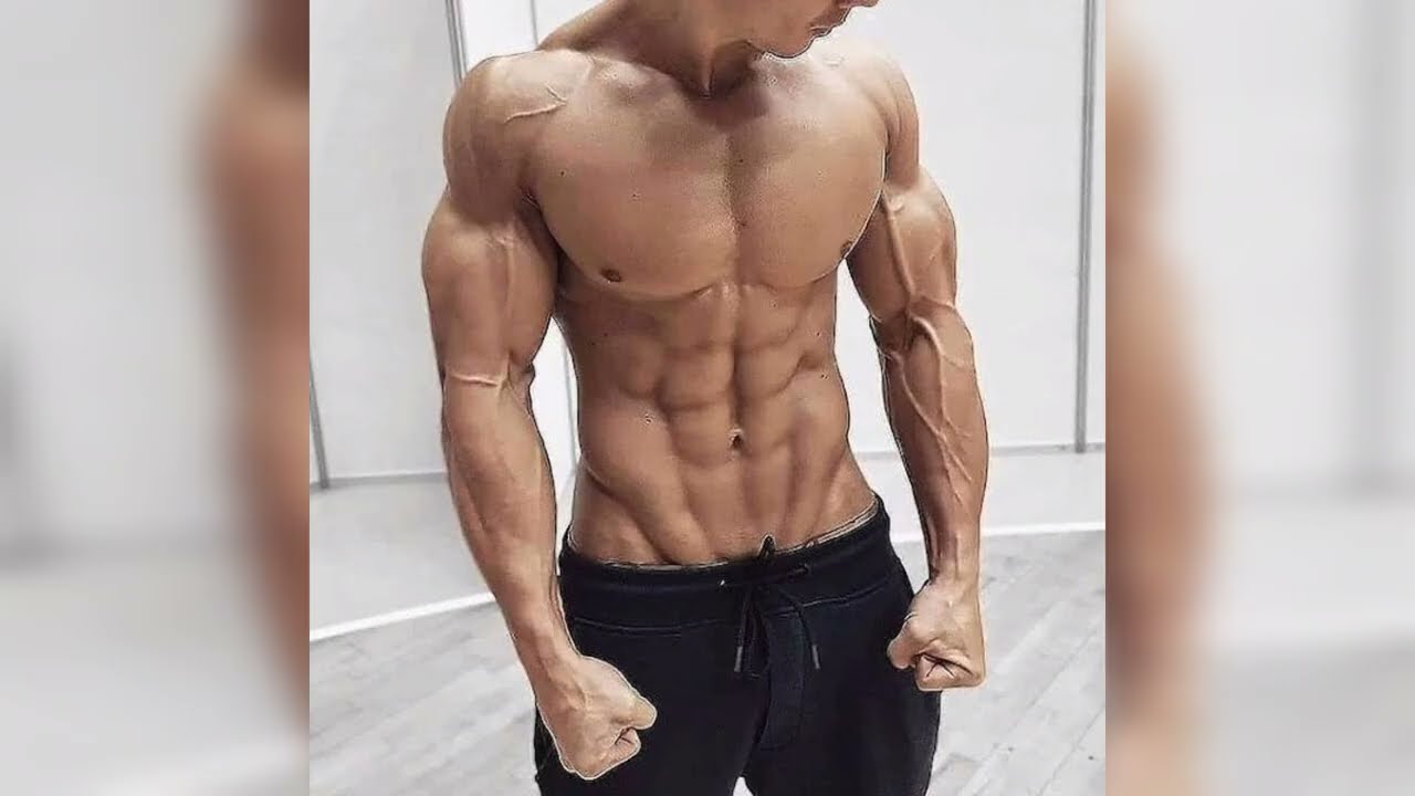 ✡️six pack abs (listen once) 6 pack abs & fast metabolism  💫subliminal