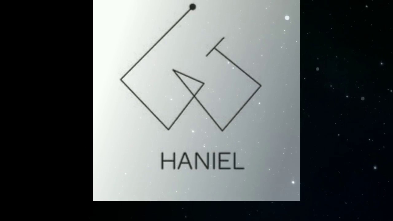 Angelic Symbols