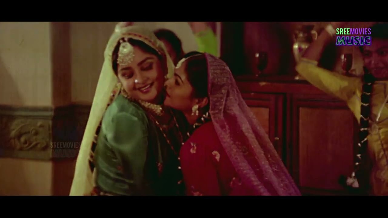 Naale Anthi Mayangumbol Video Song | Kadathanaadan Ambaadi | P Bhaskaran |