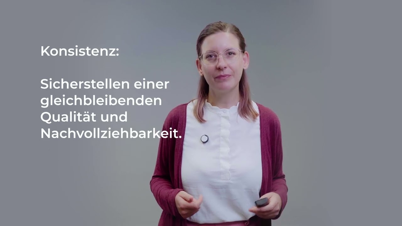 Video 15 – Fünf Vorteile von Promptschablonen 🎯