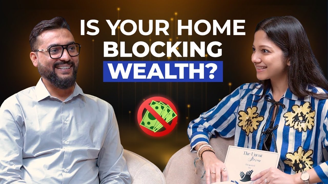 Vastu Shastra Secrets- AstroVastu Ft. Acharya Jacky Verma 
