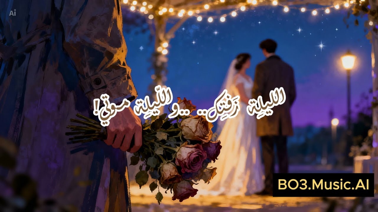 الليلة زفتك, الليلة موتي
