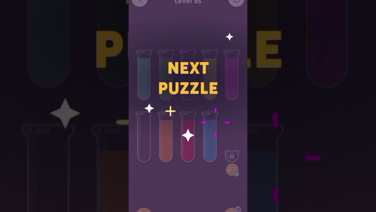 level 93-96 