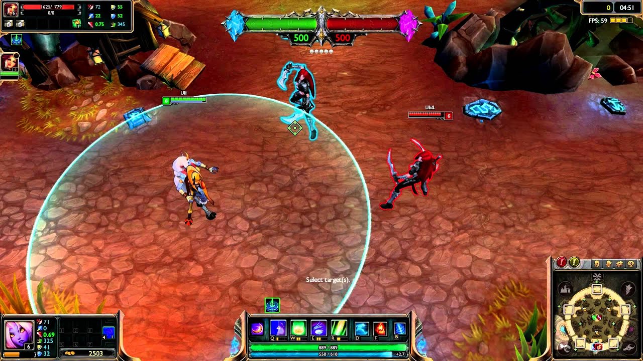 Classic Soraka (2014 Ability Update), the Starchild - Ability Preview - League of Legends