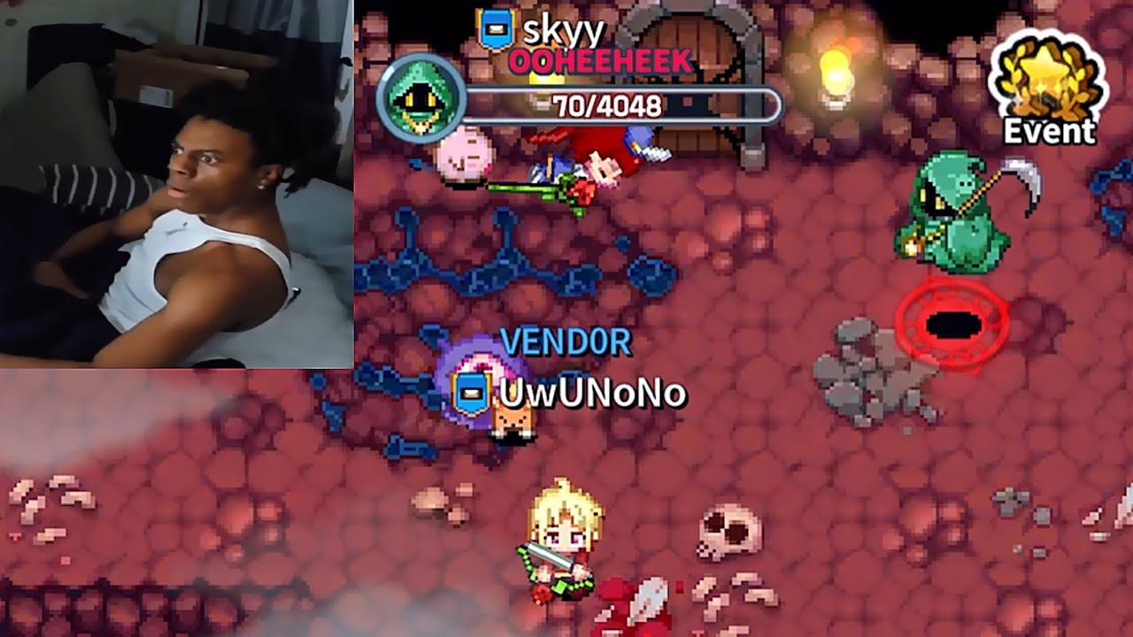 TWOM IMO Ganesha: Farm Gold And Item 