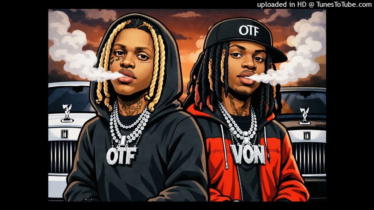 Lil Durk & King Von - Dead Or Jail