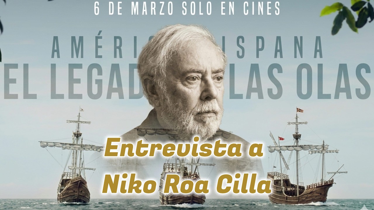 Blas de Lezo, Cartagena y la leyenda negra | Niko Roa Cilla presenta América Hispana