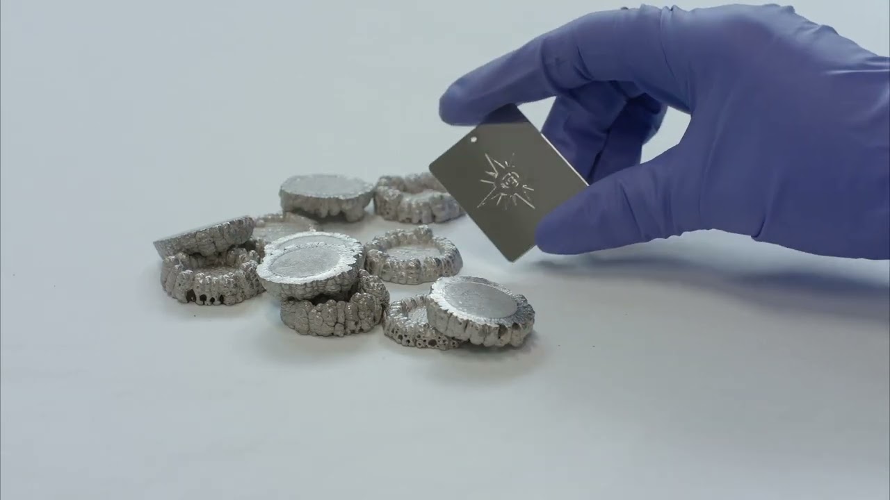 Nichelatura: La Brillantezza e la Protezione del Nichel sui Metalli