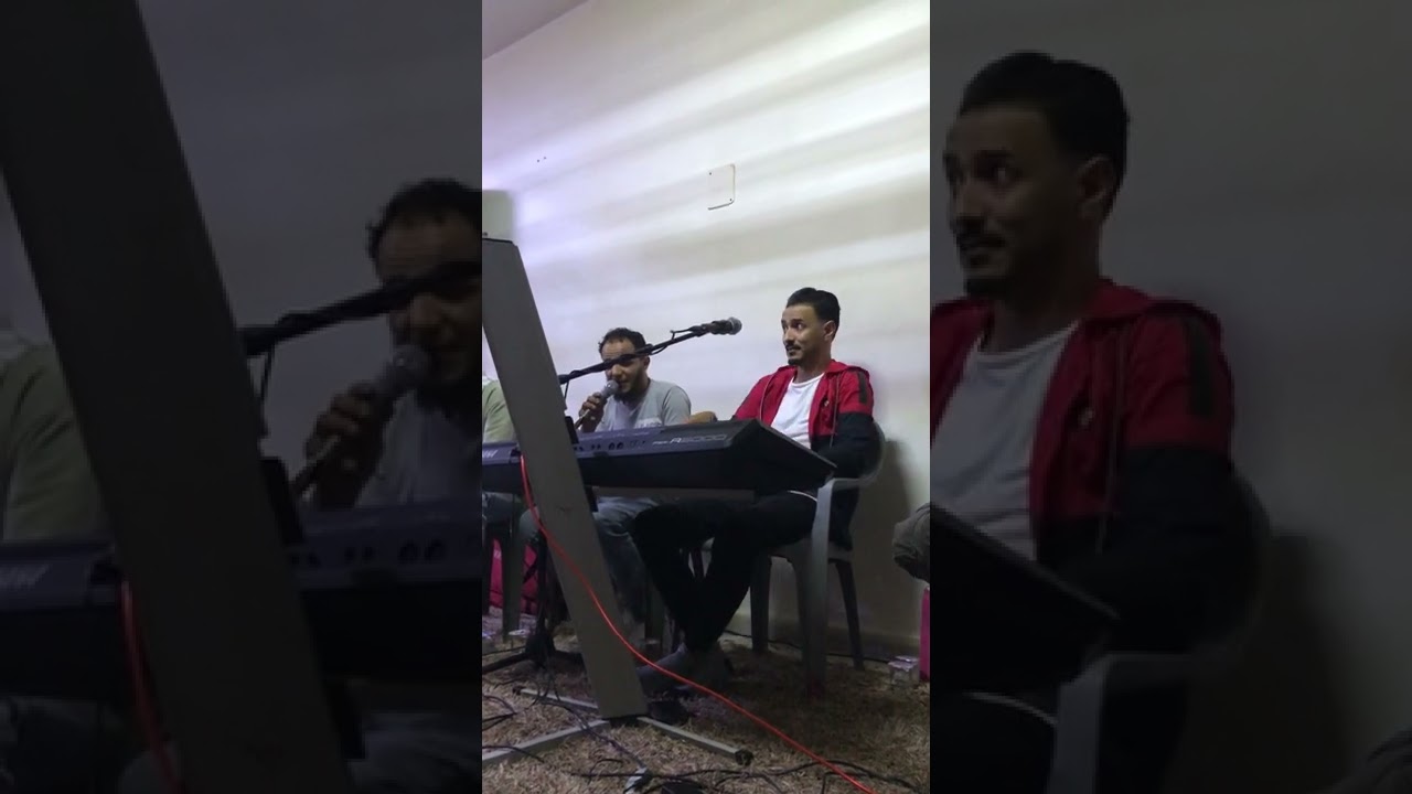 جديد2022 الفنان/حمزه المحجوبي /حفله حيه كامله🔥❤️