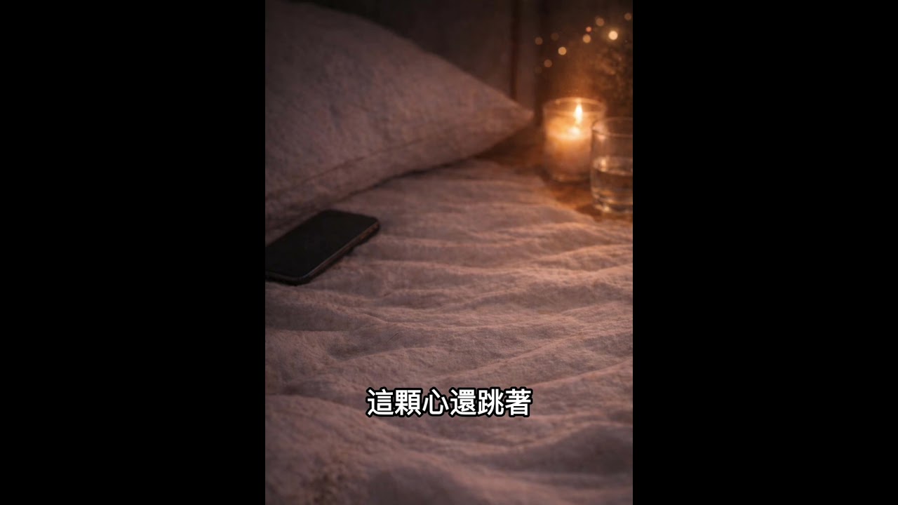 《沒有被丟下》