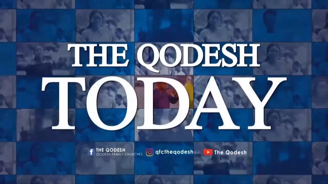 LIVE  | HOLY NIGHT SERVICE | THE LAST DANCE | 20.12.2023 | THE QODESH