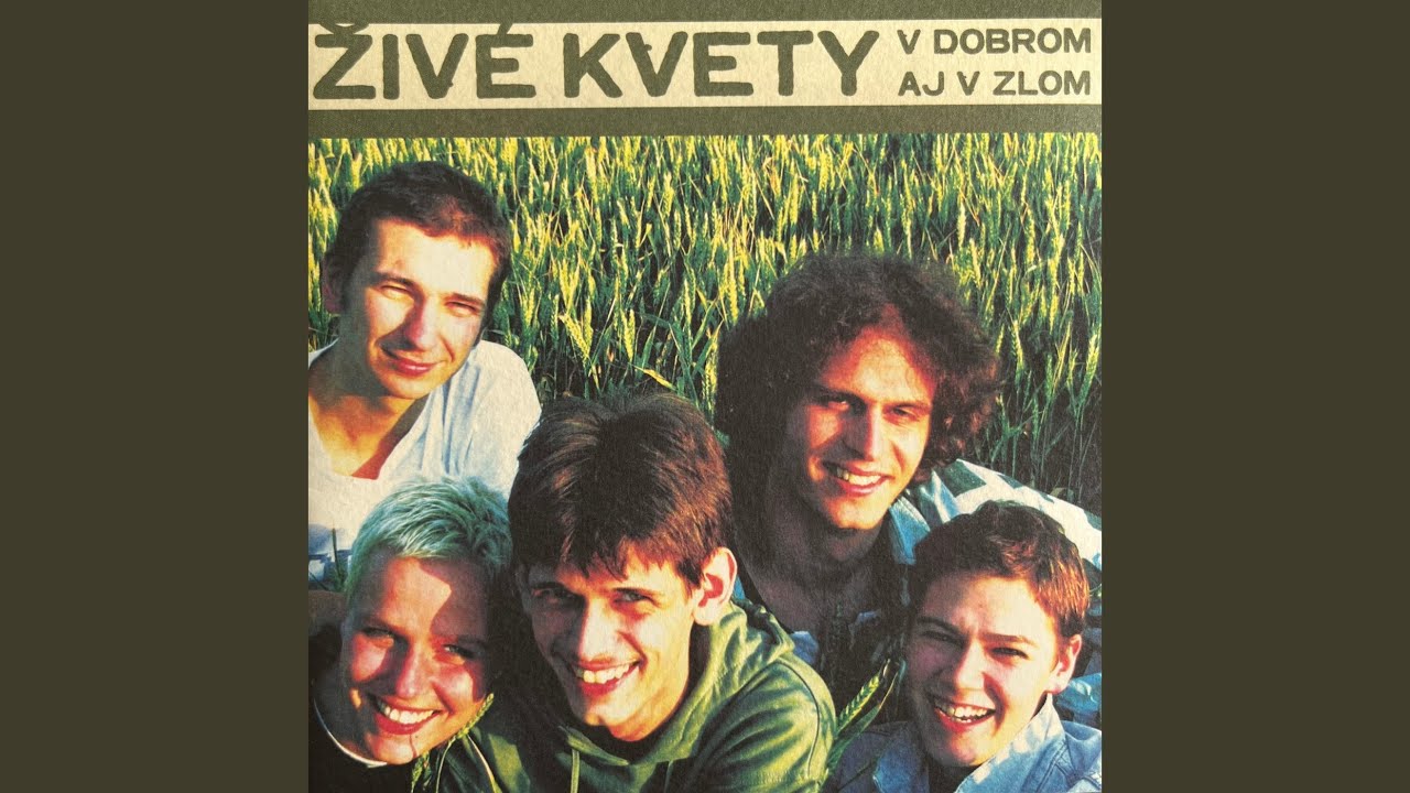 Tvoje meno