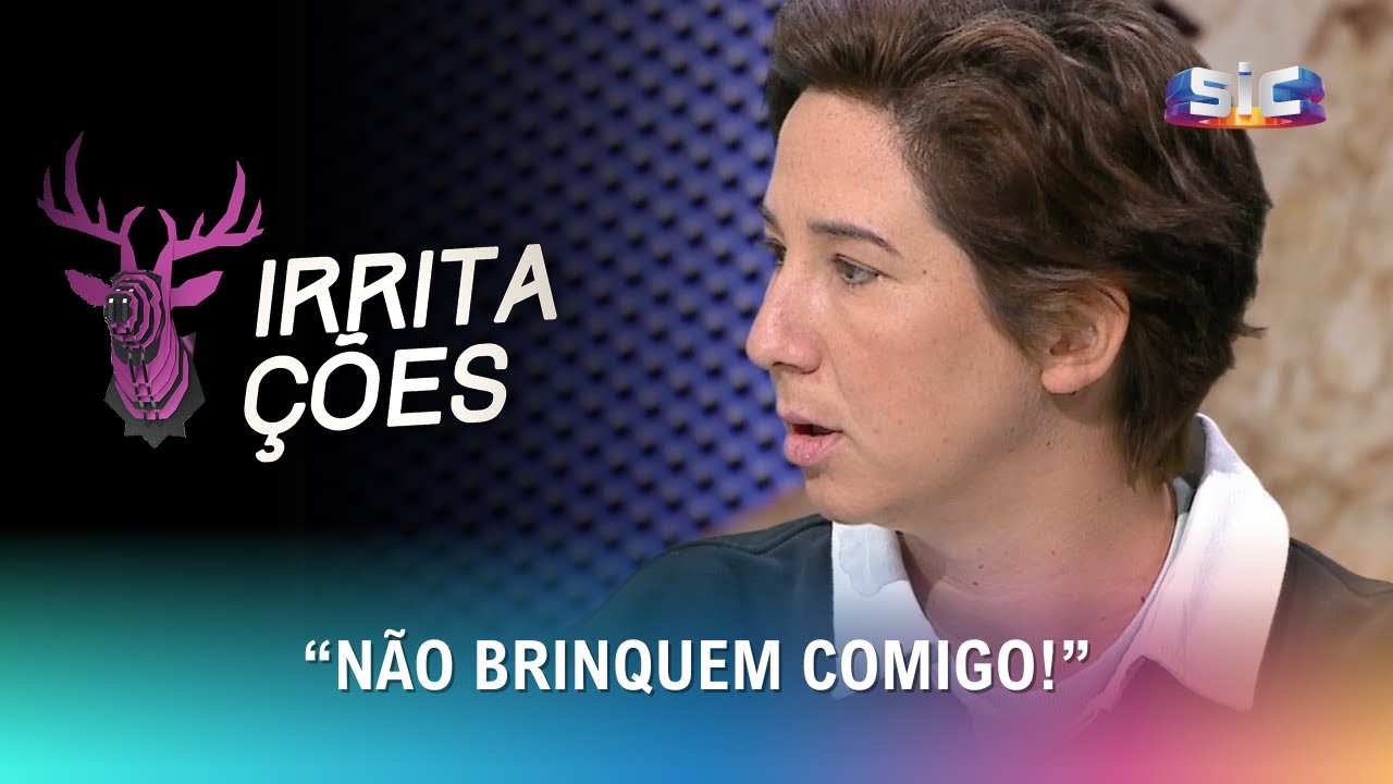 Irritações: Luana do Bem e as opções pouco saudáveis nas 'vending machines'