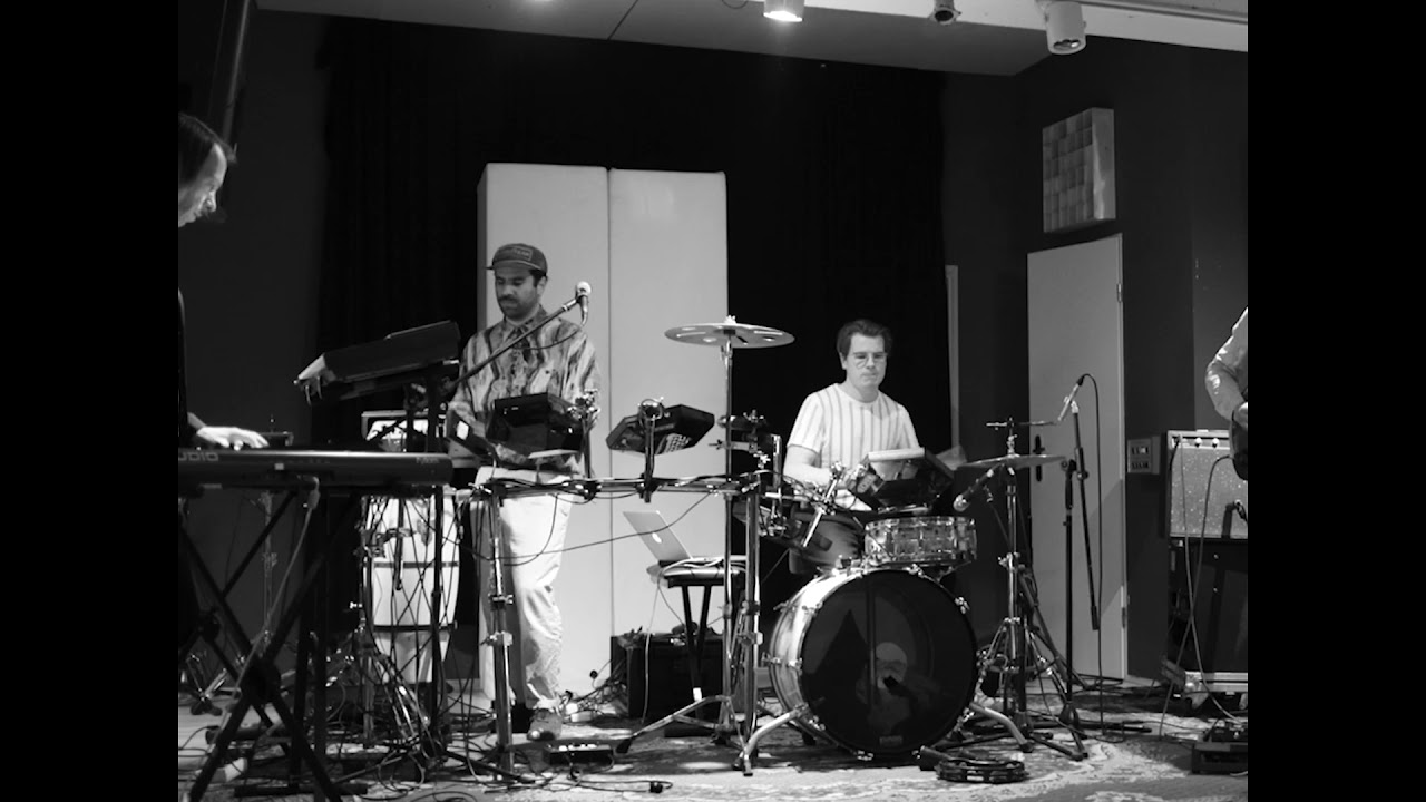 Saâda Bonaire live