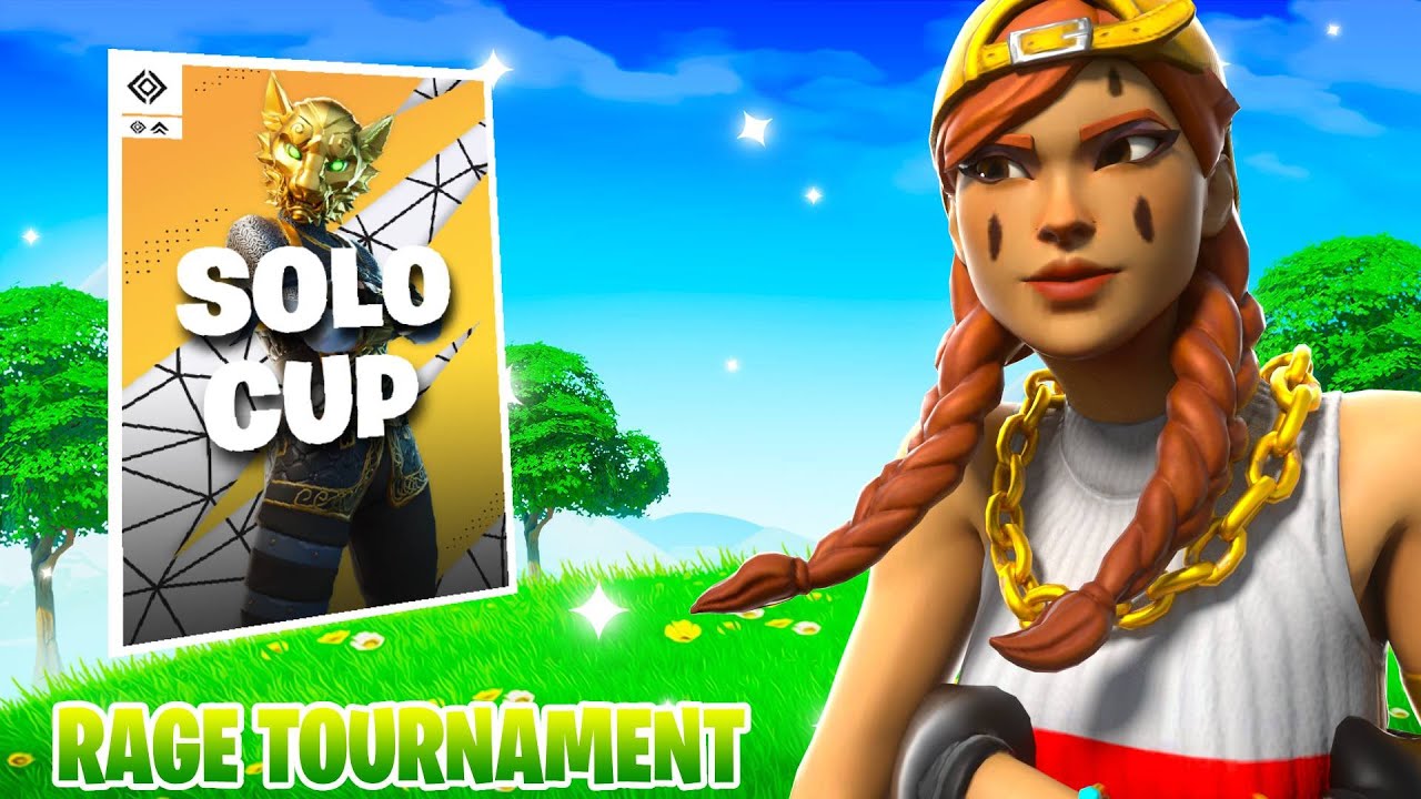 My Worst Tournament Of ALL Time... (Zero Build)