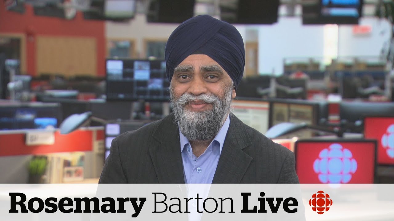 What Canadian Forces will be asked to do in Poland