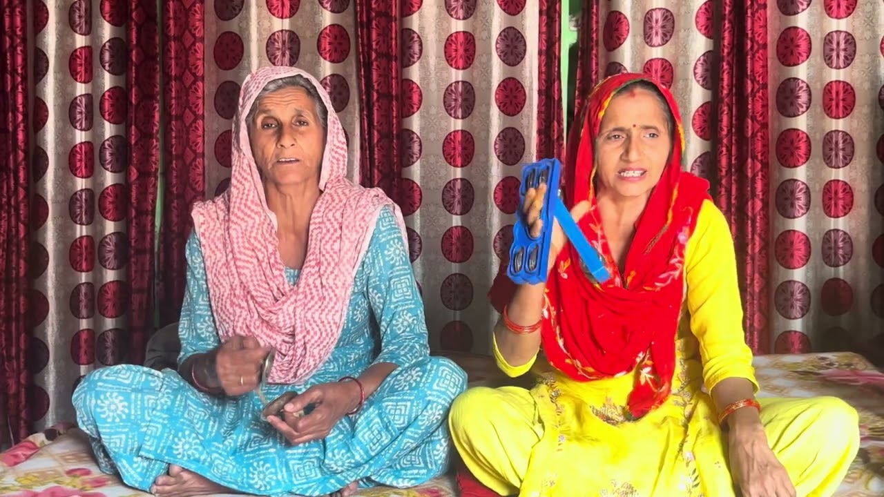 में तो बरसाने ते आई है सखी कृष्ण के भया राखी 😊🙏#viralvideo #bhajan #subscribe #youtube #love 