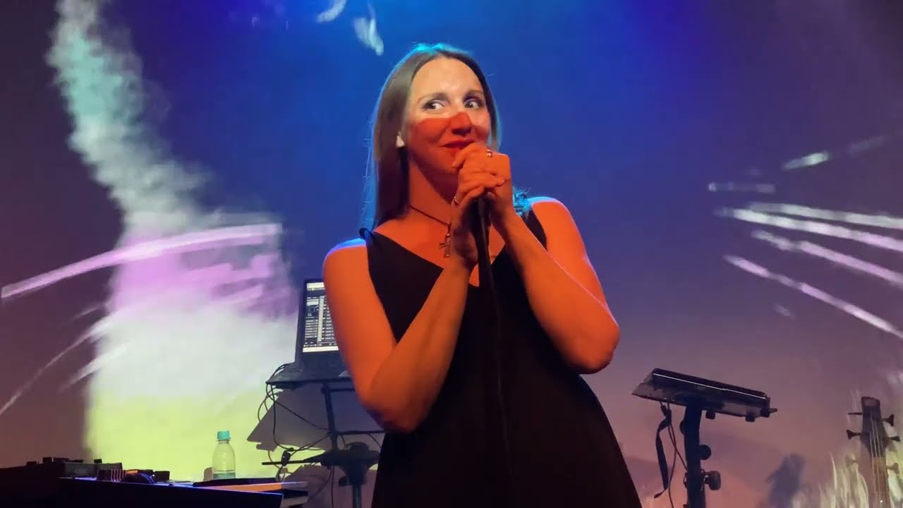 MILICENT // Fia & Nox (Official Video. Live at KOHI Kulturraum, 01/07/2023)