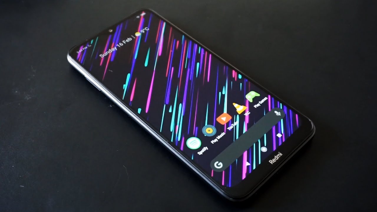 Xiaomi Redmi 8A Review: Budget Perfection!