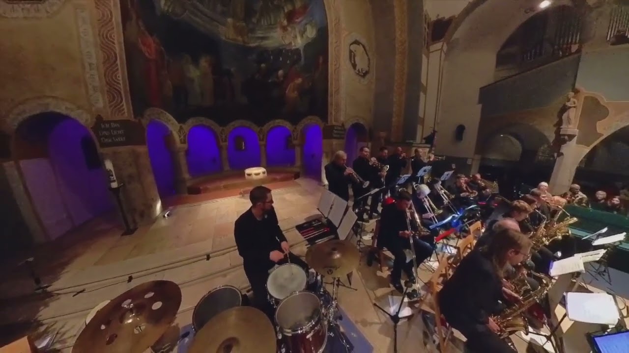 Blubanda (Skyfall)