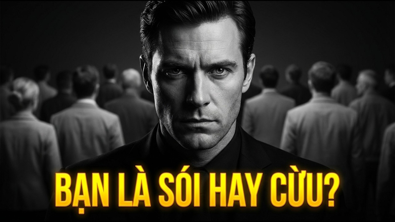 Nếu Có 7 Đặc Điểm Này, Bạn 'Nguy Hiểm' Hơn Bạn Tưởng | Tư Duy Machiavelli