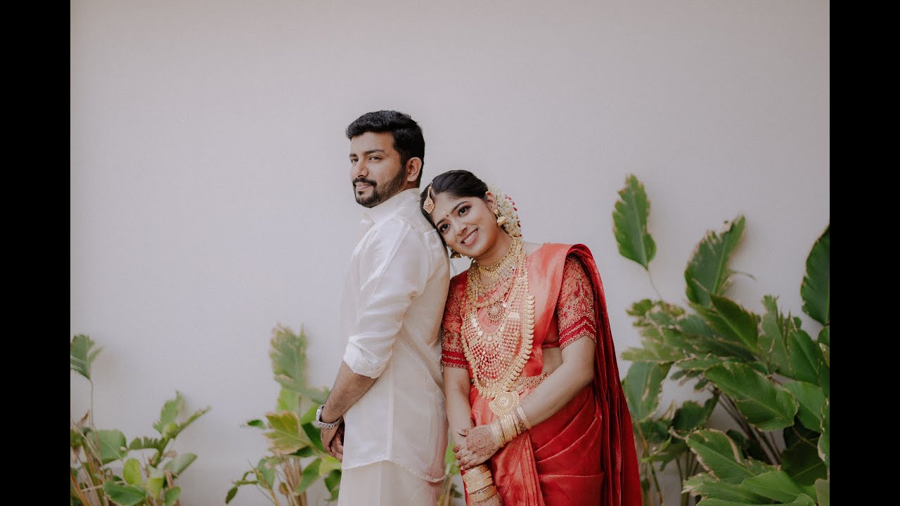 SIDDHARTH & AMBIKA | WEDDING | EXTENDED | HIGHLIGHTS