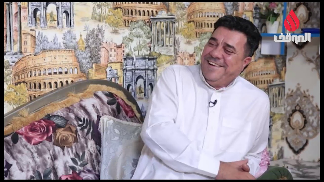 برنامج زيارة العيد الضيف 