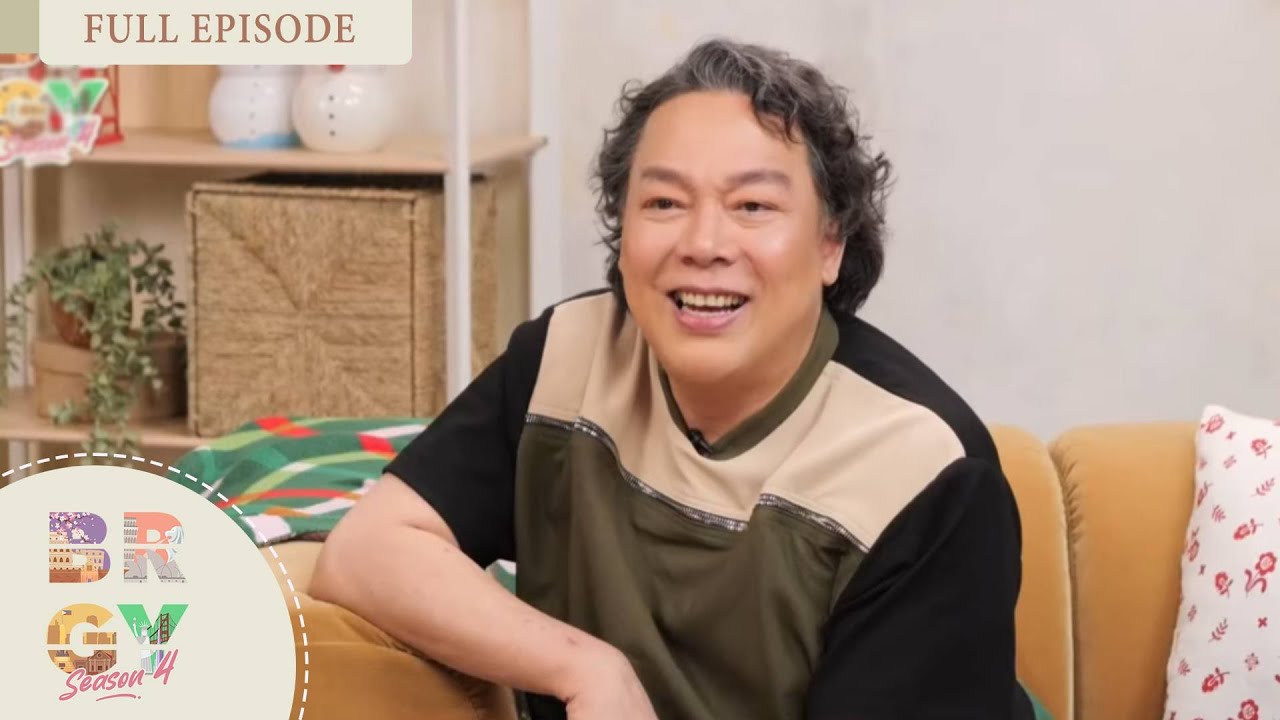 How Did John Lapus Rise Up From The Many Downfalls He Encountered In Life? | Nov.26,2025 | EP 27