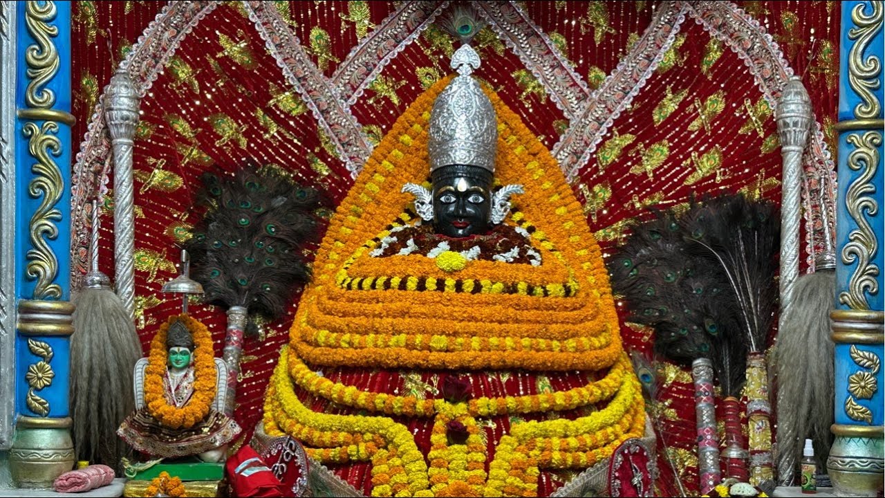 🔴Live संध्या  आरती - 21 जनवरी 2026 - श्री श्याम दर्शन माघ, शुक्ल पक्ष, तृतीया