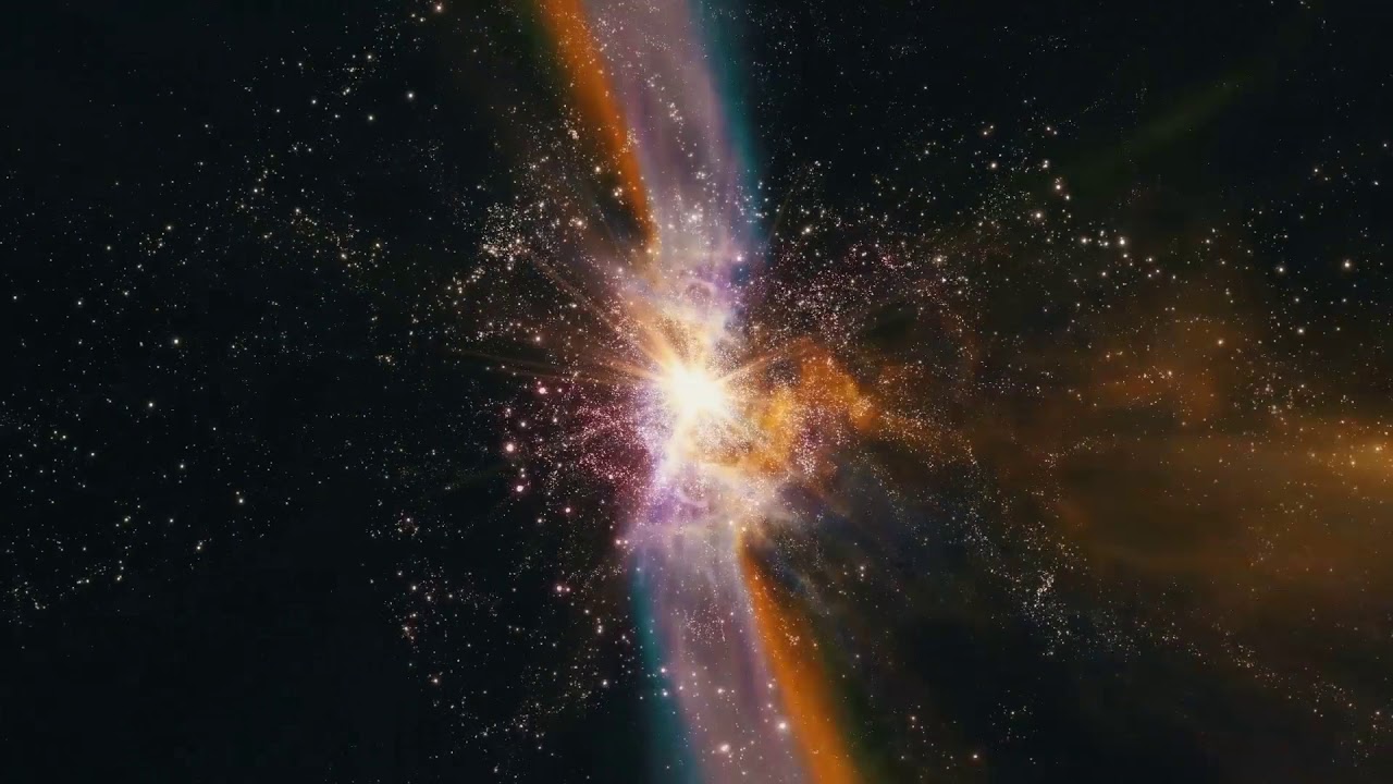 Space Transition