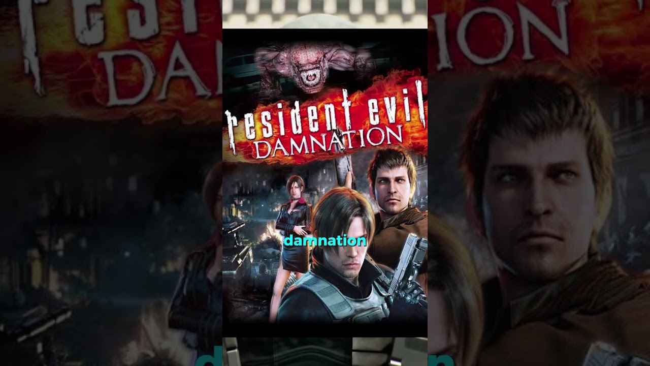 Реальный возраст Леона С. Кеннеди в каждой игре серии Resident Evil