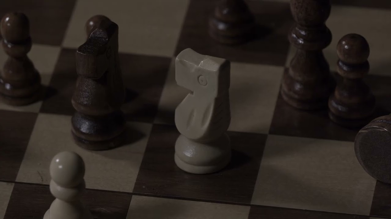 Sophisticated Chess