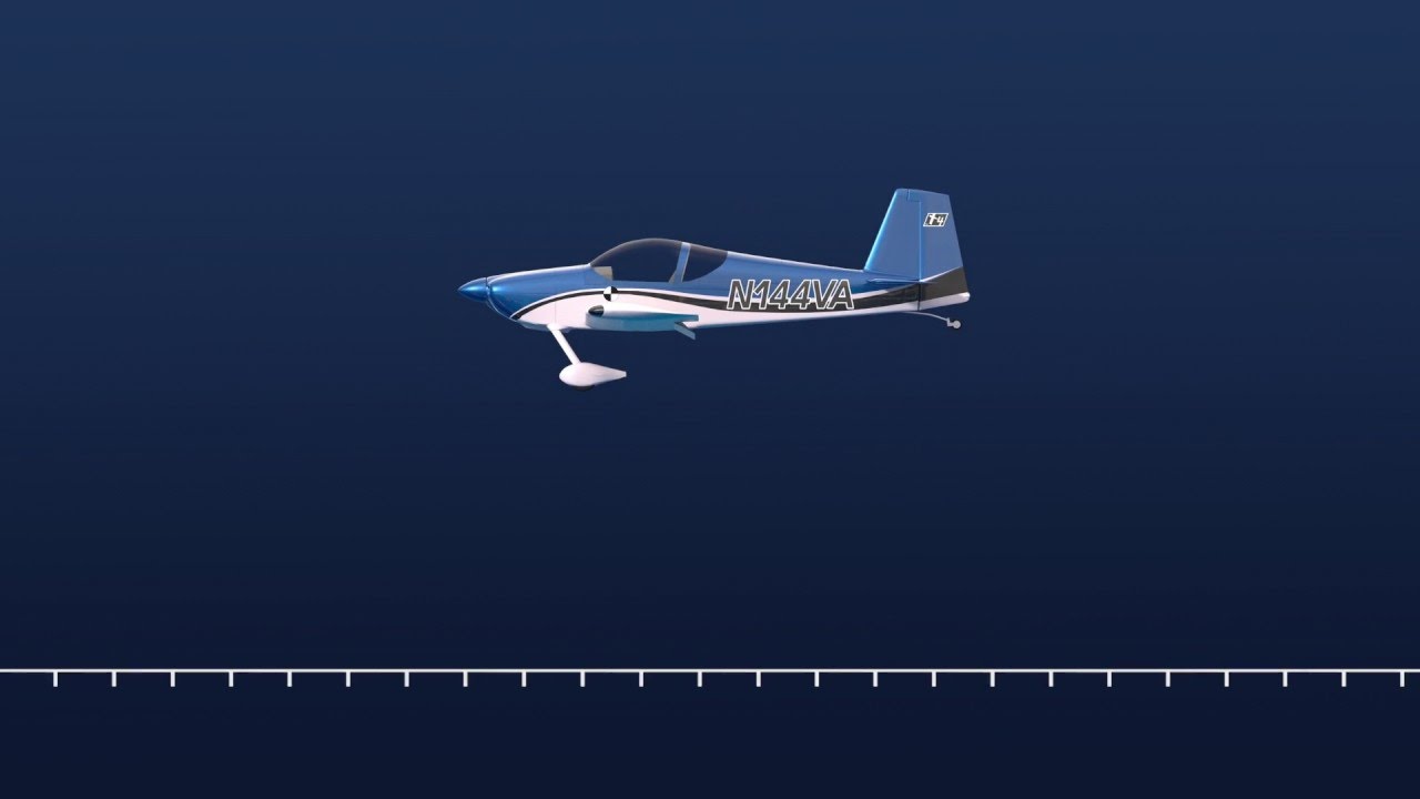 RV-14 Drop Testing