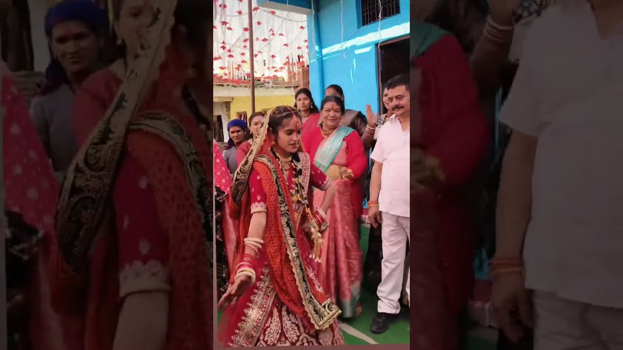 #trending #pahadi #dance #chachi 🧿💝#mast #pahadi #look