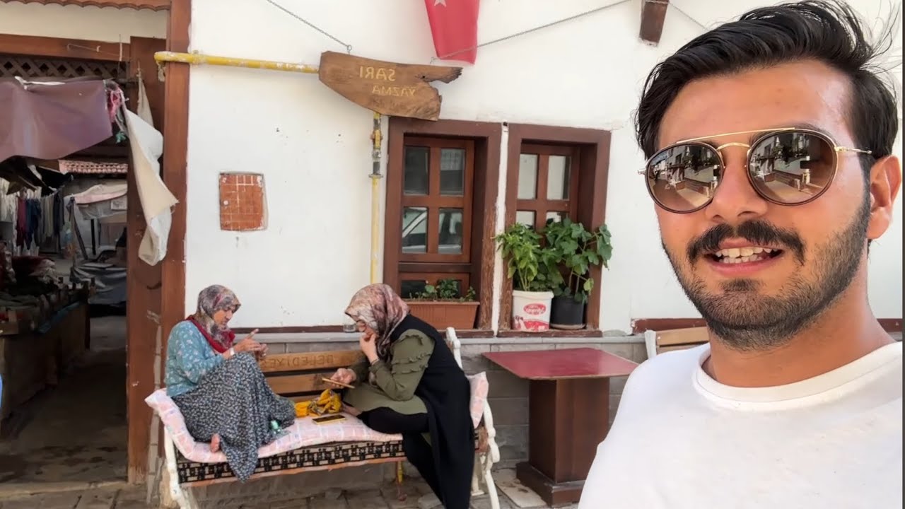 🇹🇷TOKAT’ın GİZLİ GÜZELLİKLERİ- Görülmesi Gereken Yerler