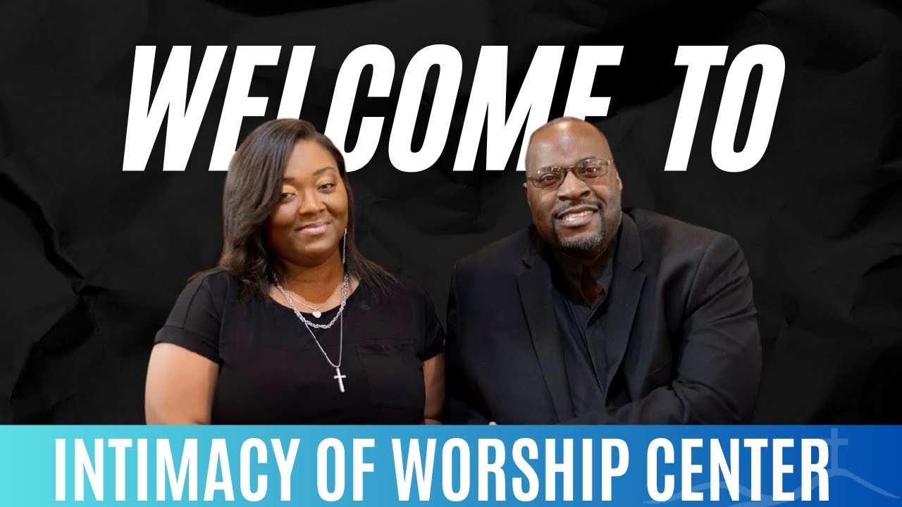 IOWC Church Service - January 18, 2026