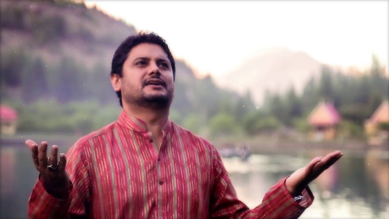 HAAN YEH HAIN SYEDA (MUSADDAS) | RIZWAN ZAIDI | MANQABAT ALBUM 2016
