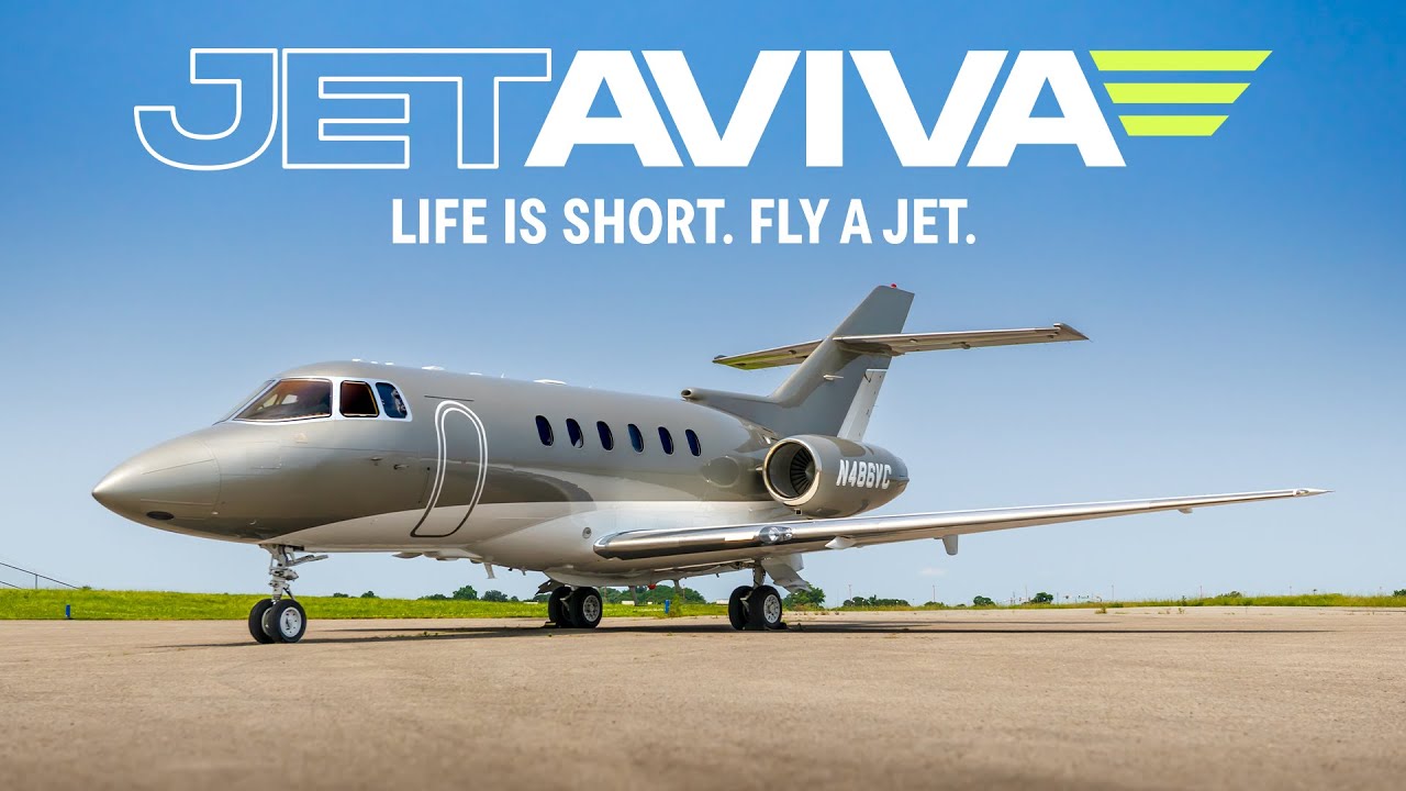 Hawker 800XP | SN 258653