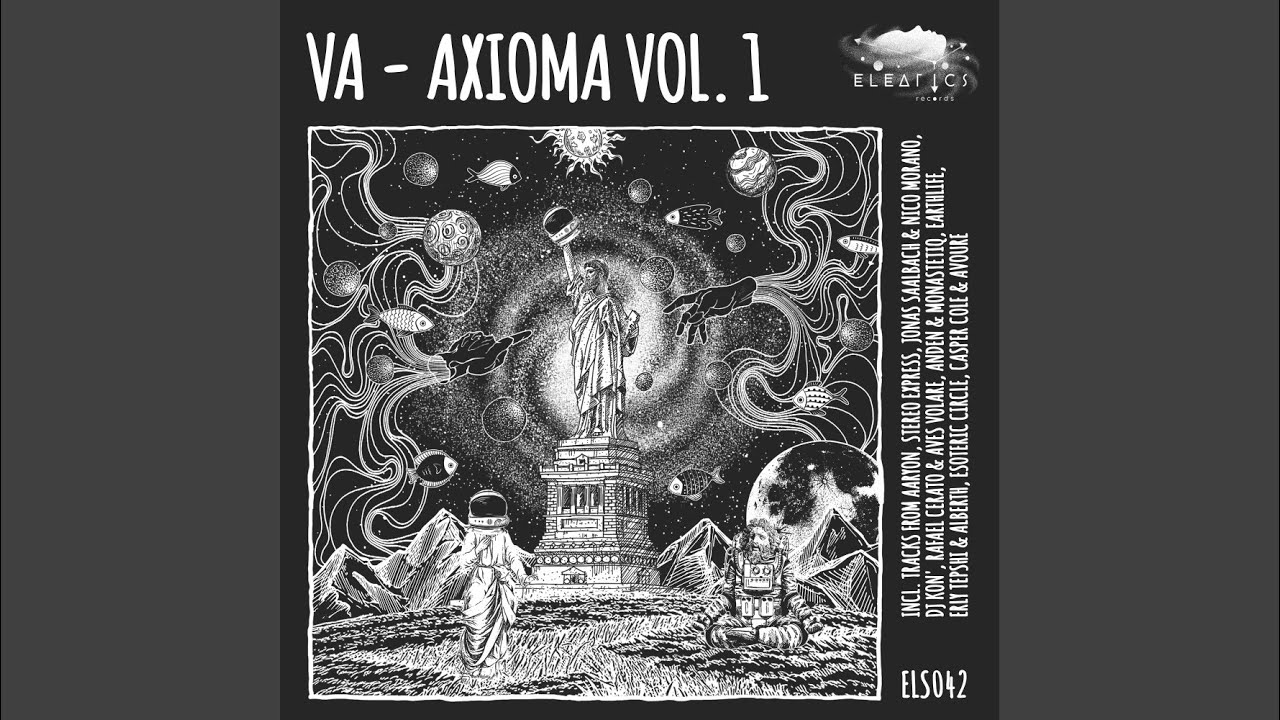 Alone In Crowds (Original Mix)