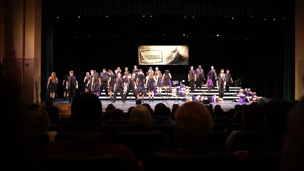 Free Spirit Papillion Lavista High School 2025 Lincoln Southwest Showdown-Daytime