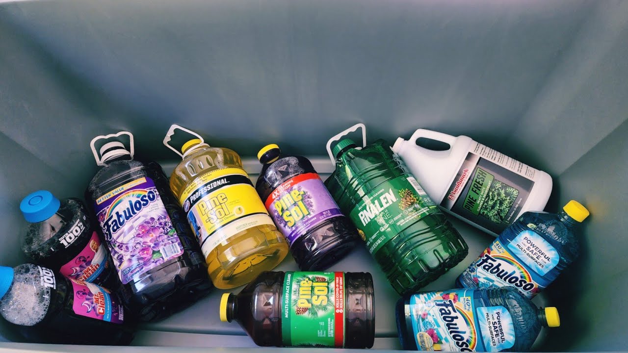 [ASMR] 1 Hour Sudsiest Products