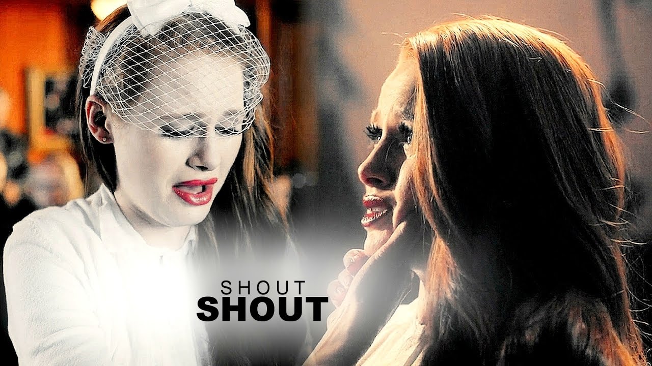 Cheryl Blossom | Haunted