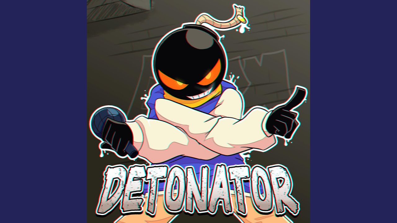 Detonator