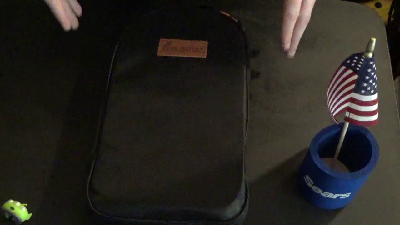 Bisgear 14pcs Backpacking Camping Cookware Kitchen