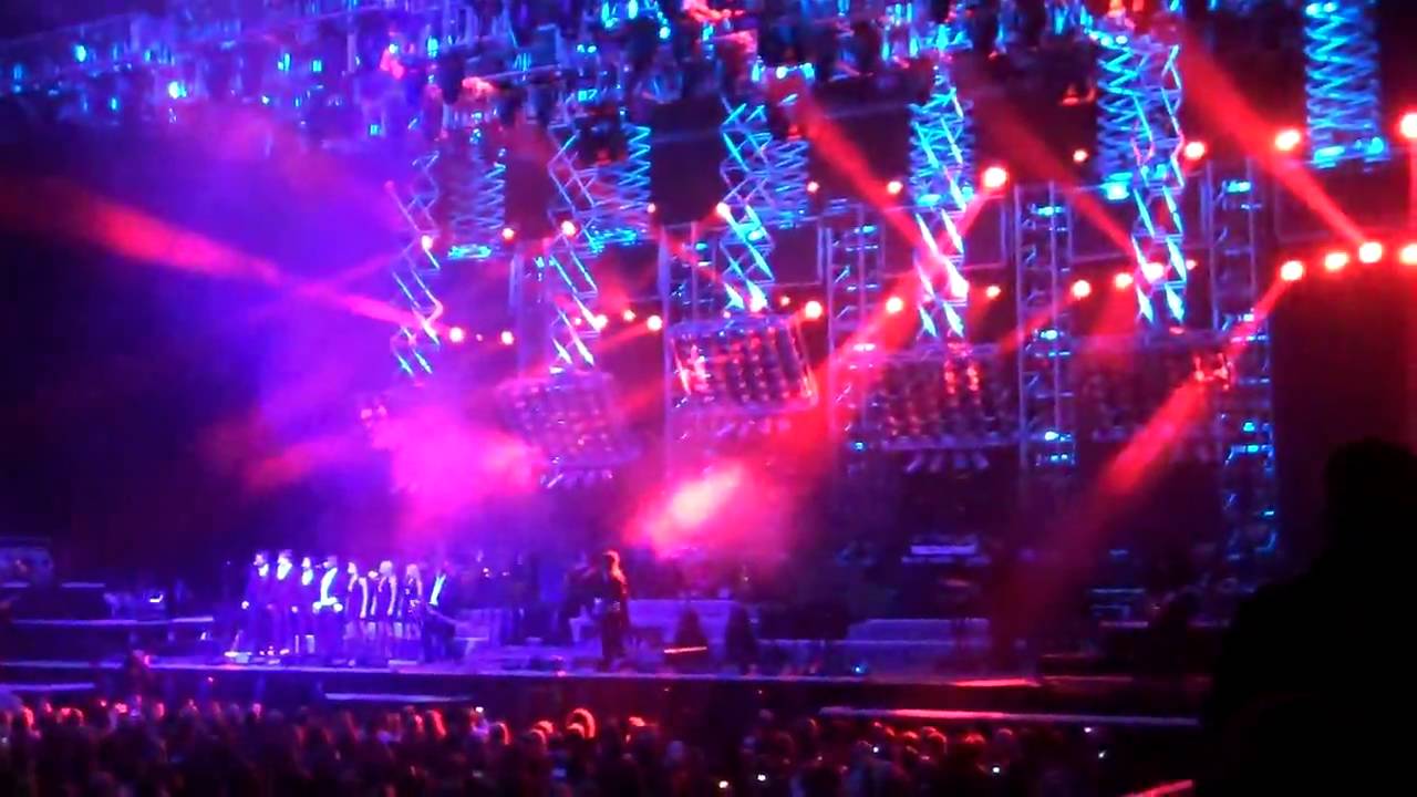 Trans Siberian Orchestra - Night Castle